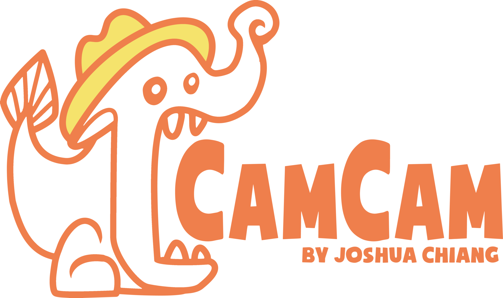 CamCam (formerly CerealboxShop)